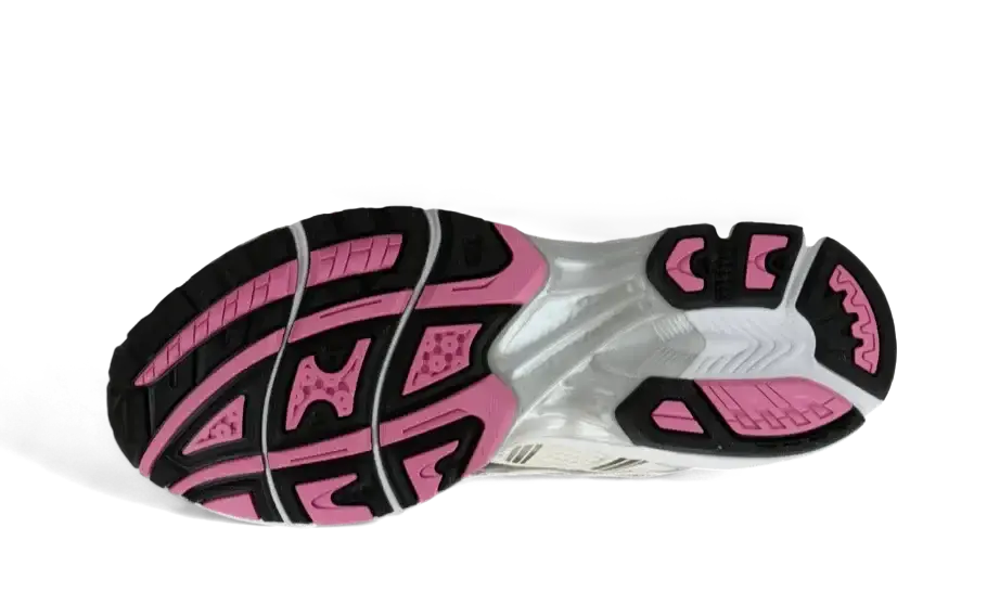 Asics Gel-Kayano 14 Cream Sweet Pink VOSneakers