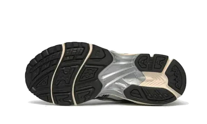 Asics Gel-Kayano 14 JJJJound Silver Black VOSneakers