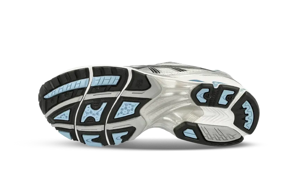 Asics Gel-Kayano 14 JJJJound White Navy VOSneakers