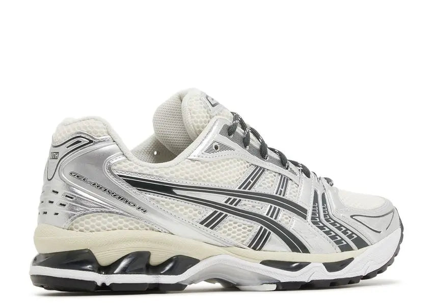 Asics Gel-Kayano 14 Kith Cream Scarab Asics
