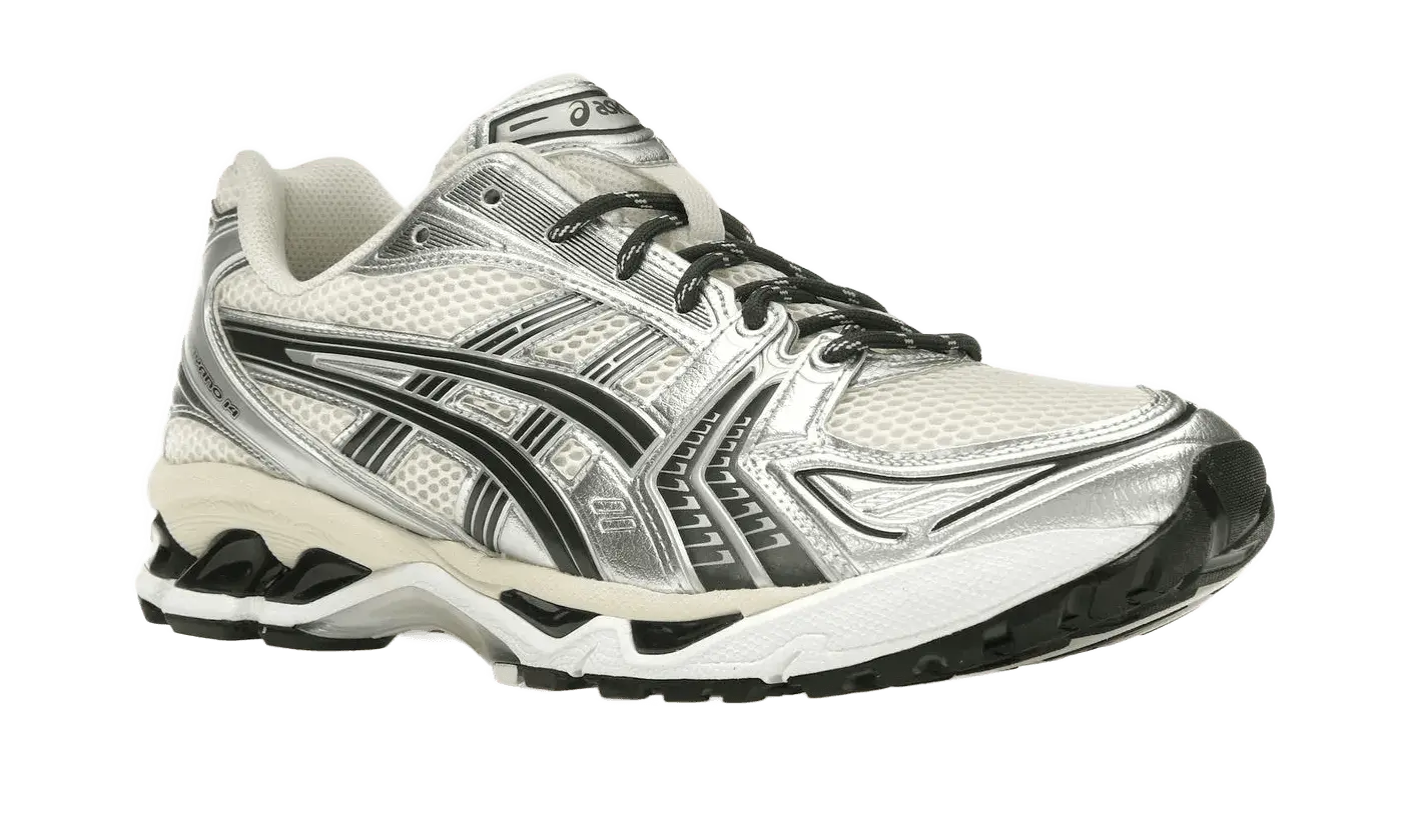 Asics Gel-Kayano 14 Kith Cream Scarab (2024) VOSneakers