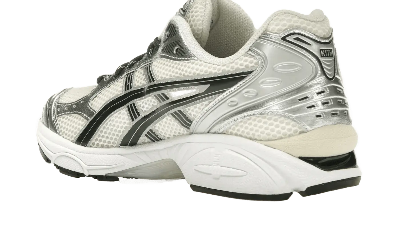 Asics Gel-Kayano 14 Kith Cream Scarab (2024) VOSneakers
