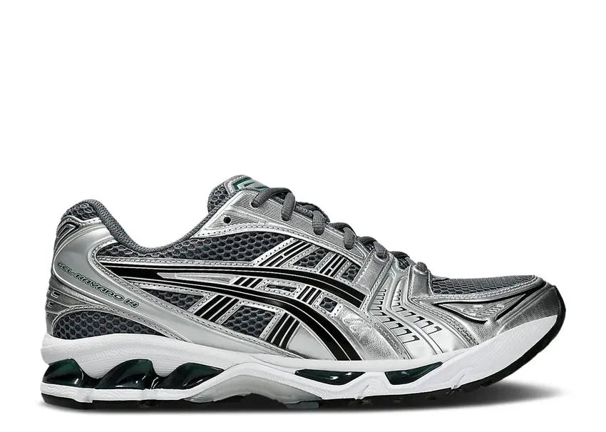 Asics Gel-Kayano 14 Metropolis Jasper Green Asics