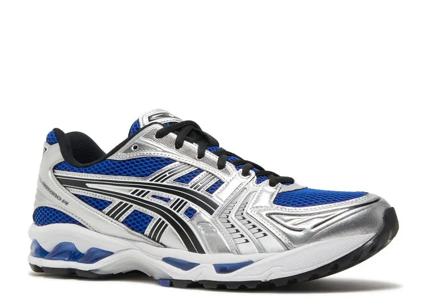 Asics Gel-Kayano 14 Monaco Blue Asics