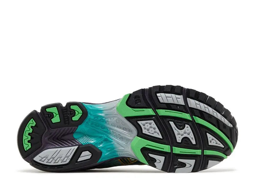Asics Gel-Kayano 14 P. Andrade Gradation Green Asics
