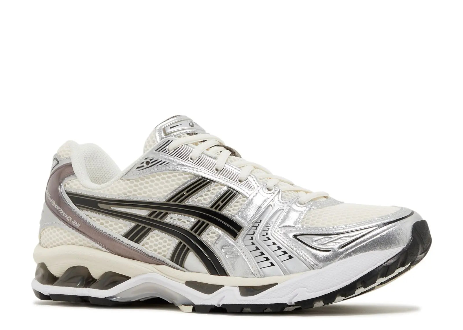 Asics Gel-Kayano 14 Silver Cream Asics
