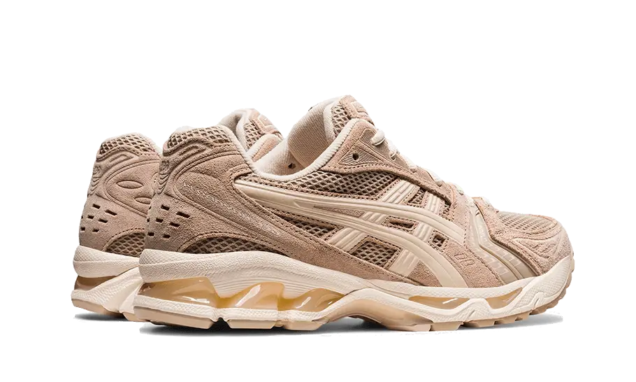 Asics Gel-Kayano 14 Simply Taupe Oatmeal VOSneakers