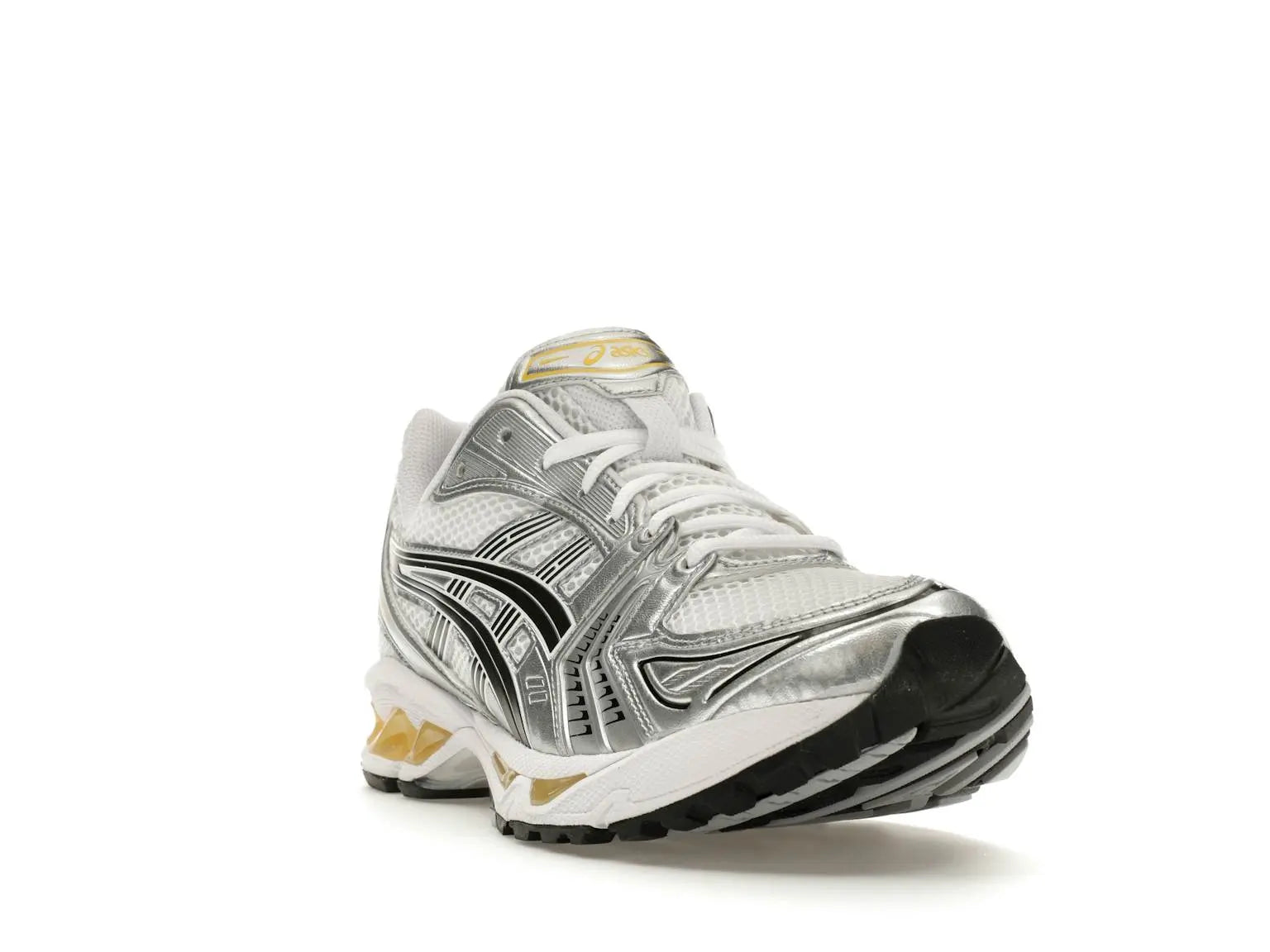 Asics Gel-Kayano 14 Tai Chi Yellow Asics