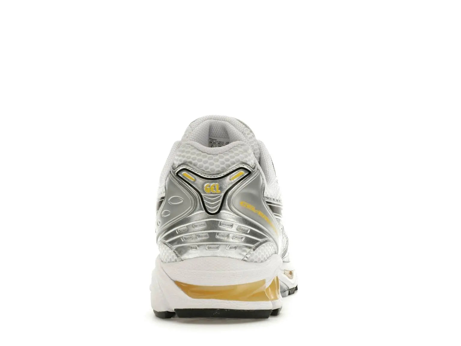 Asics Gel-Kayano 14 Tai Chi Yellow Asics