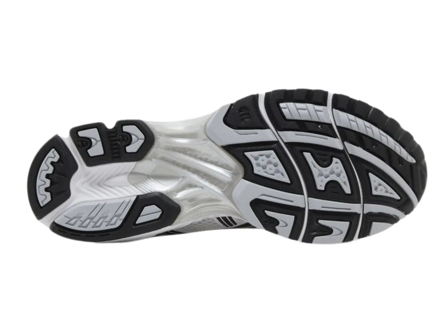 Asics Gel-Kayano 14 Tai Chi Yellow Asics