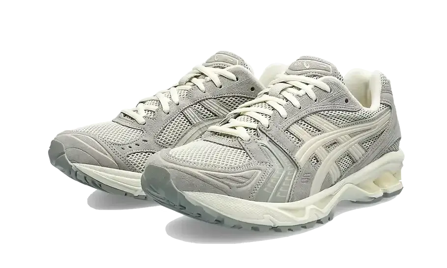 Asics Gel-Kayano 14 White Sage Smoke Grey VOSneakers