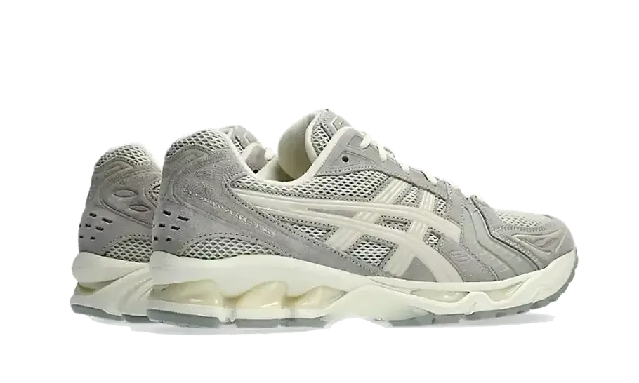 Asics Gel-Kayano 14 White Sage Smoke Grey VOSneakers