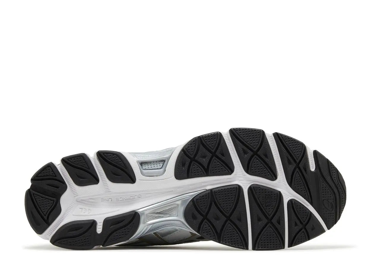 Asics Gel-NYC 2055 Cream Pure Silver Asics