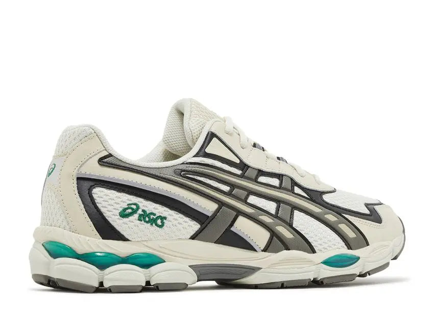 Asics Gel-NYC 2055 Pale Oak Truffle Grey Asics
