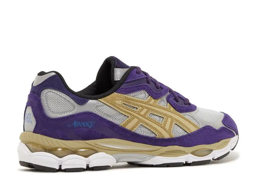 Asics Gel-NYC Awake NY Purple Asics