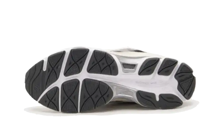 Asics Gel-NYC Black Clay Grey VOSneakers