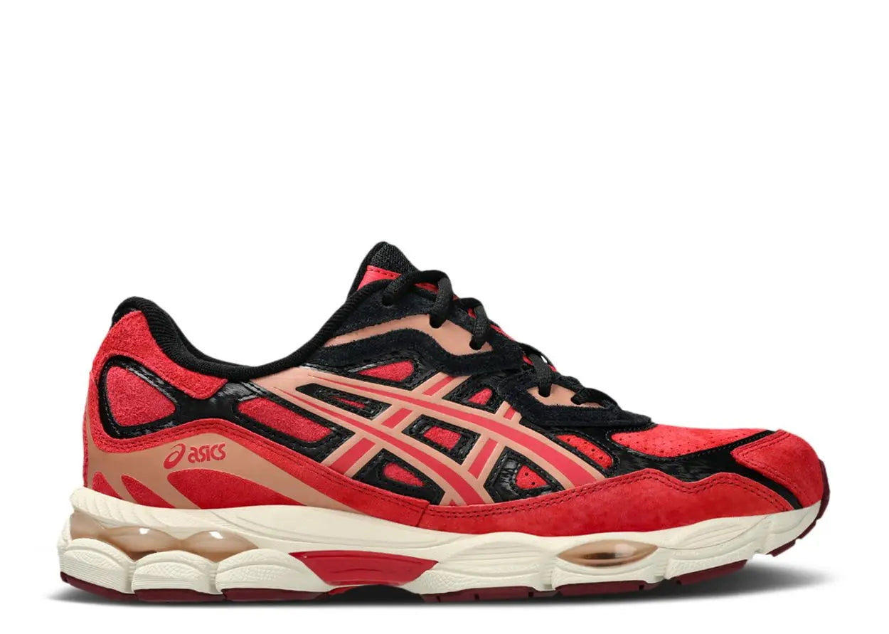 Asics Gel-NYC Bleach Renji Abarai Asics