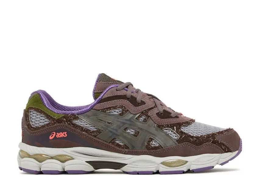 Asics Gel-NYC Bodega After-Hours Asics