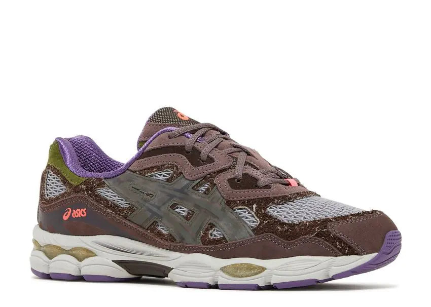 Asics Gel-NYC Bodega After-Hours Asics