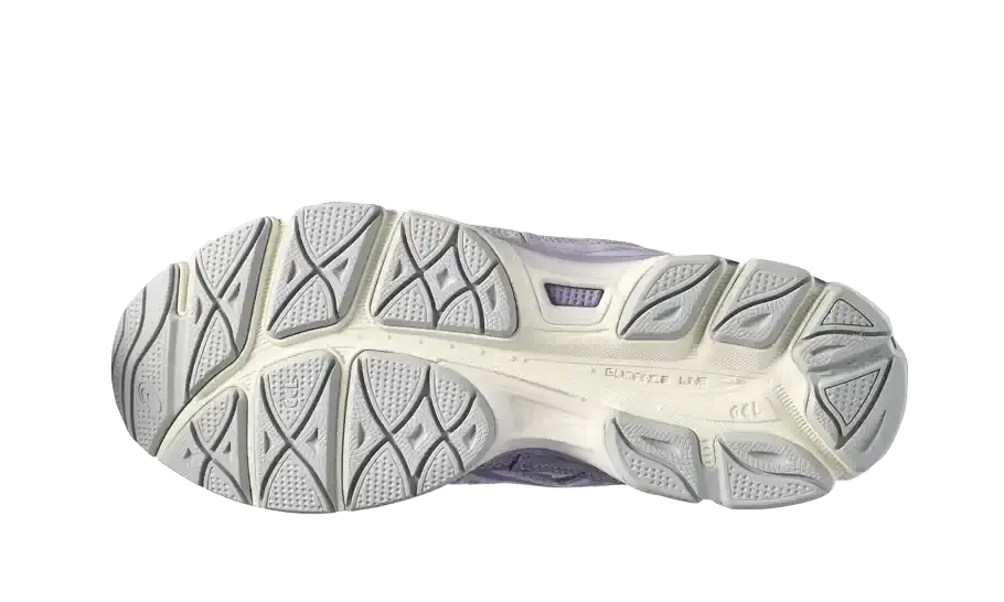 Asics Gel-NYC Cement Grey Ash Rock VOSneakers