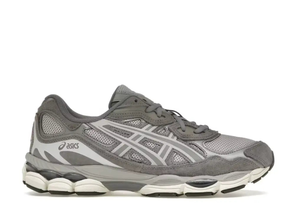 Asics Gel-NYC Cement Grey Asics