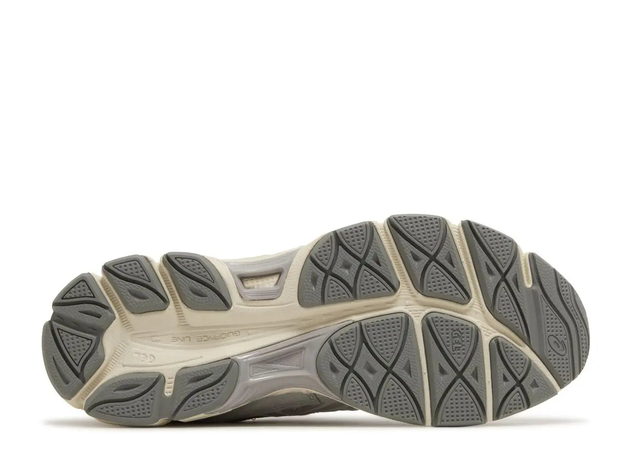 Asics Gel-NYC Cloud Grey Green Asics