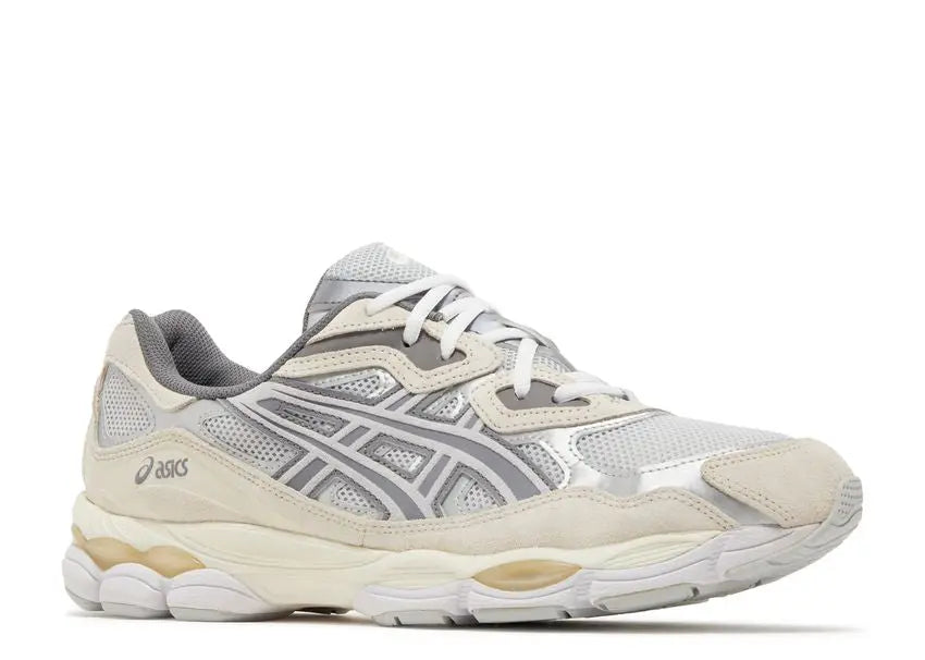Asics Gel-NYC Concrete Oatmeal Asics