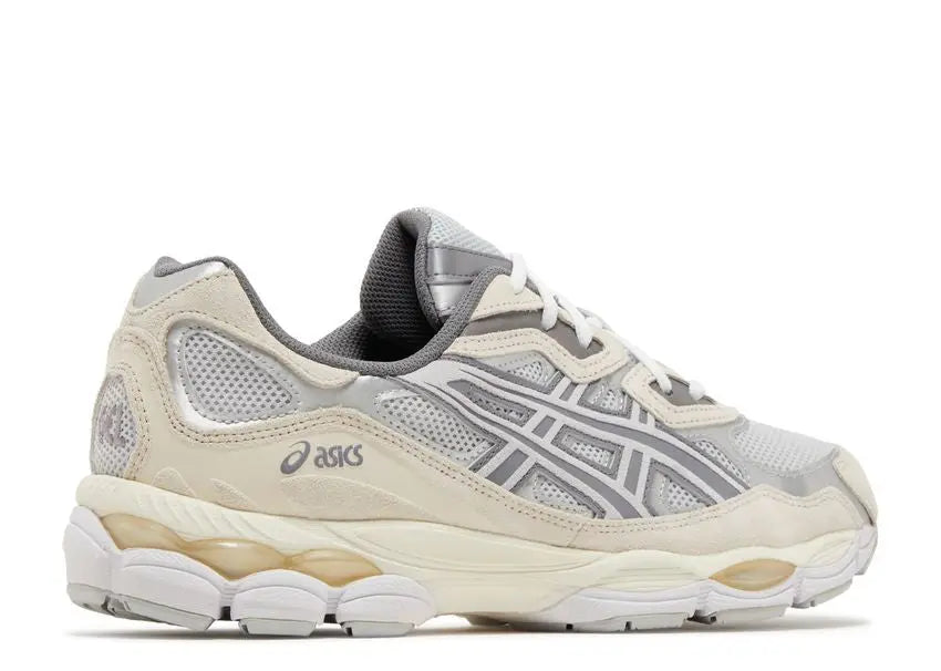 Asics Gel-NYC Concrete Oatmeal Asics