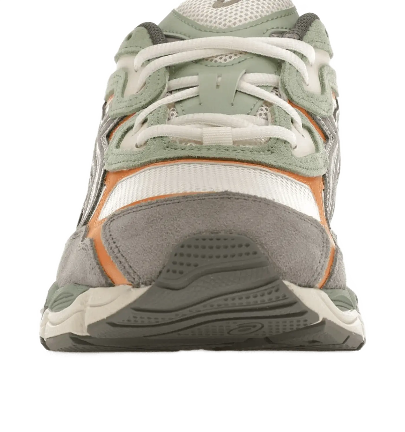 Asics Gel-NYC Cream Clay Grey VOSneakers