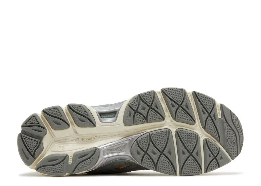 Asics Gel-NYC Cream Clay Grey Asics