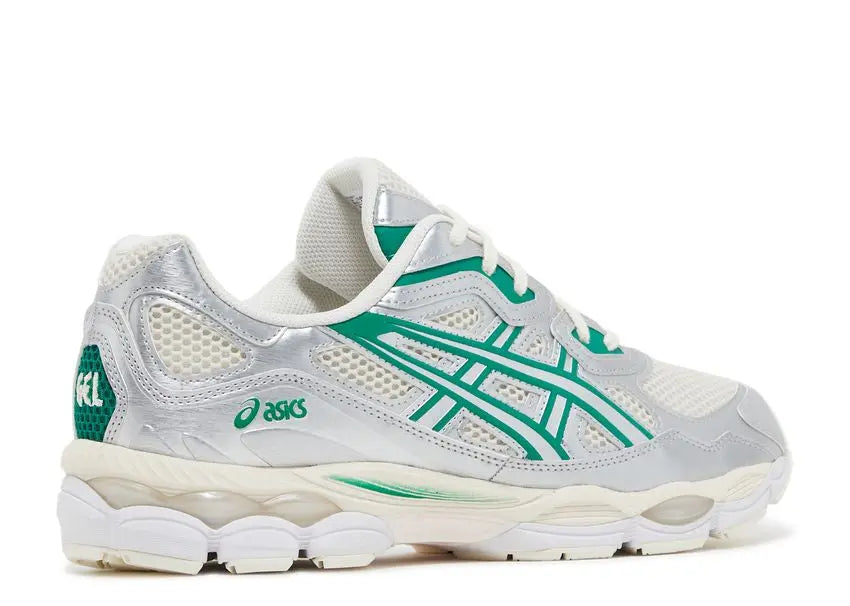 Asics Gel-NYC Cream Kale Asics