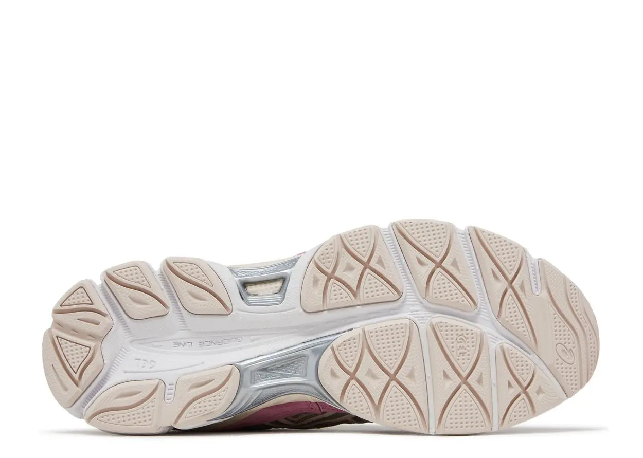 Asics Gel-NYC Cream Mineral Beige Pink Asics