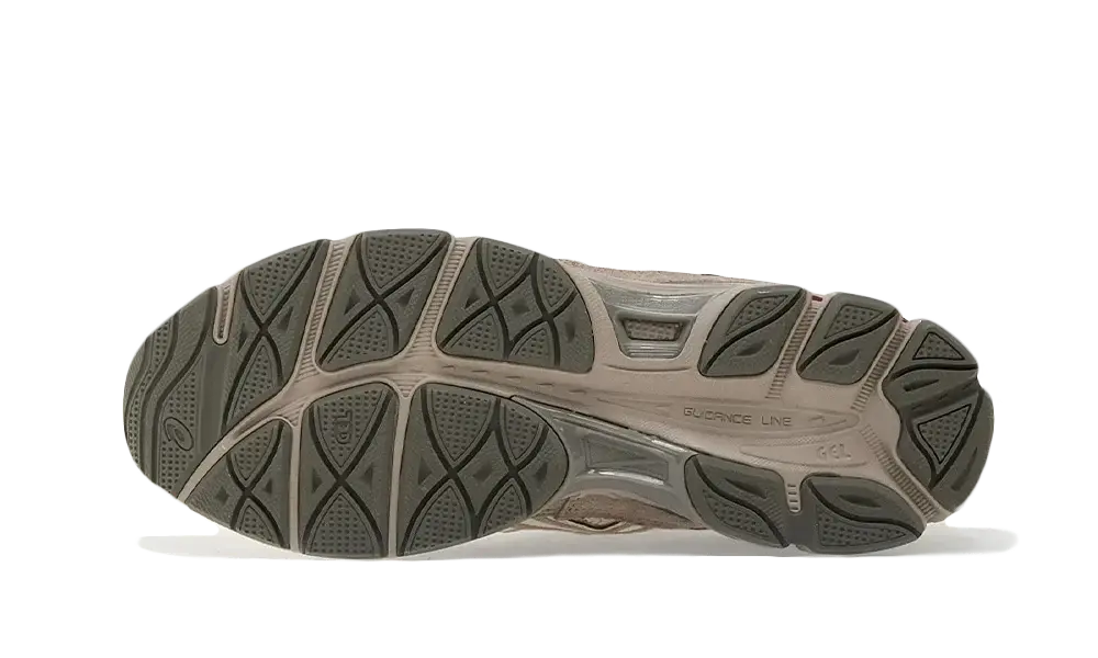 Asics Gel-NYC Cream Moonrock VOSneakers