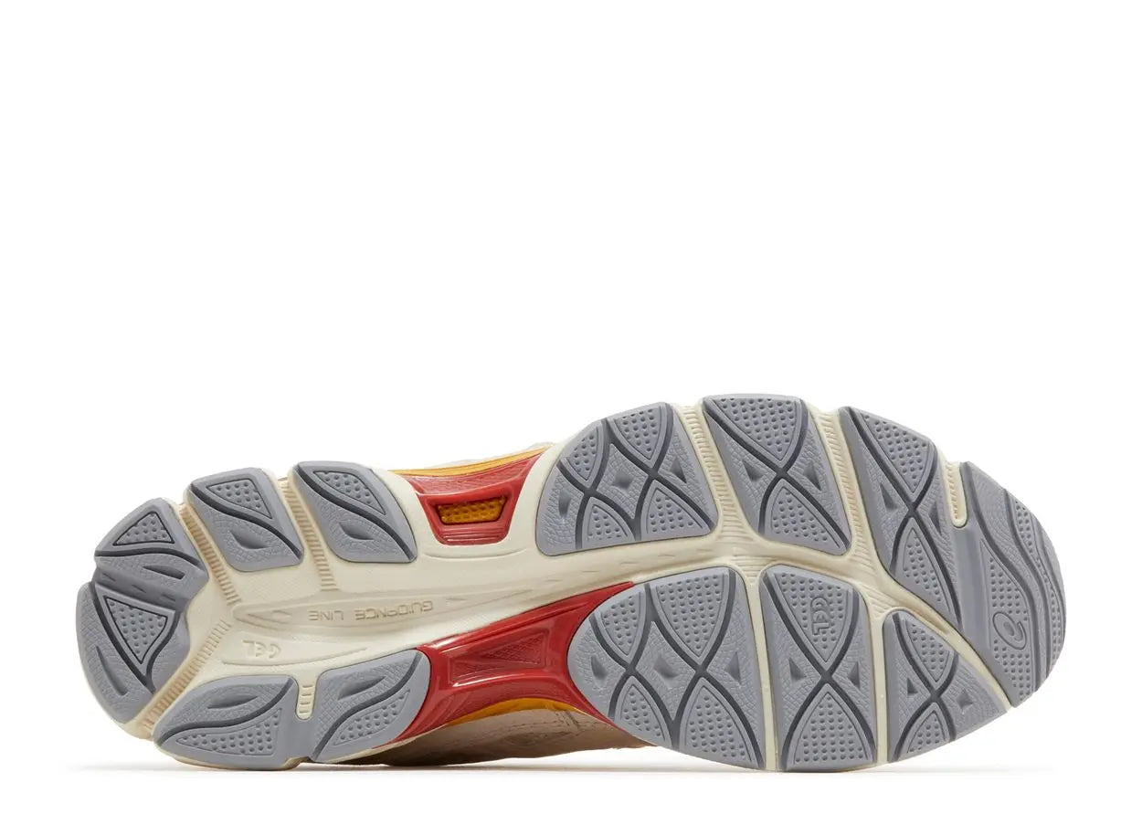 Asics Gel-NYC Cream Oatmeal Asics