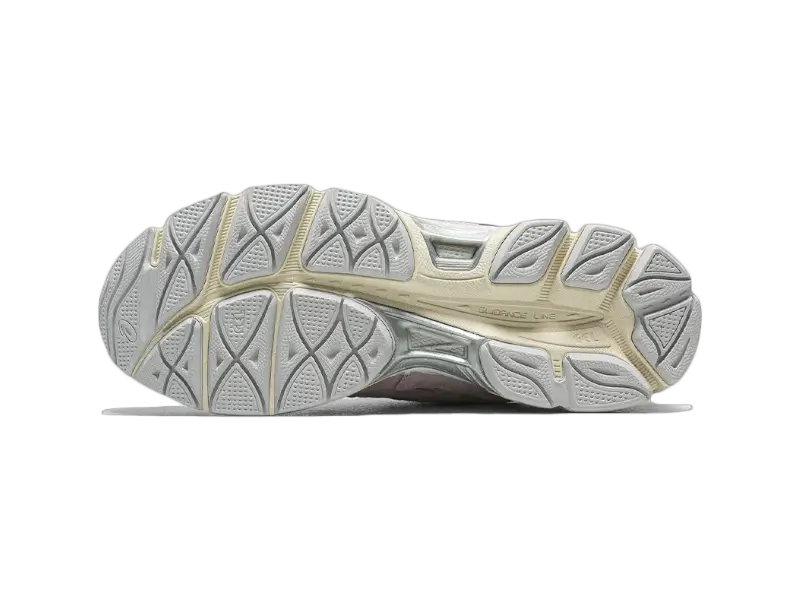 Asics Gel-NYC Cream Rose Water VOSneakers