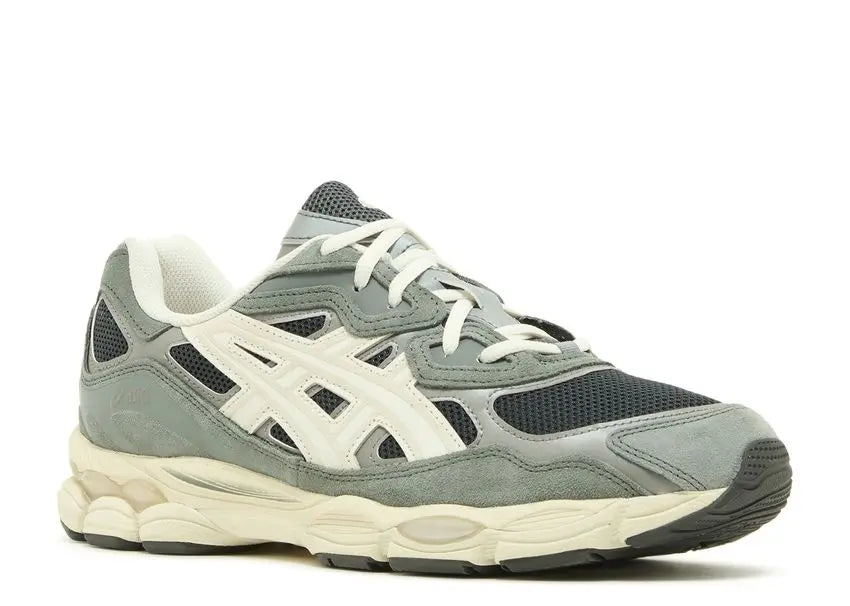 Asics Gel-NYC Graphite Grey Smoke Grey Asics