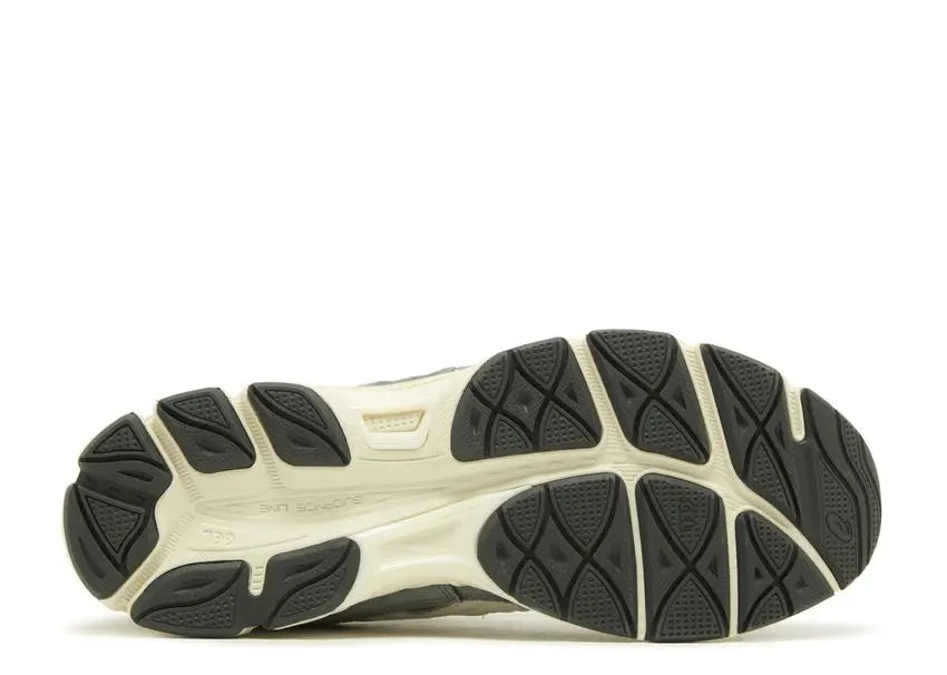 Asics Gel-NYC Graphite Grey Smoke Grey Asics