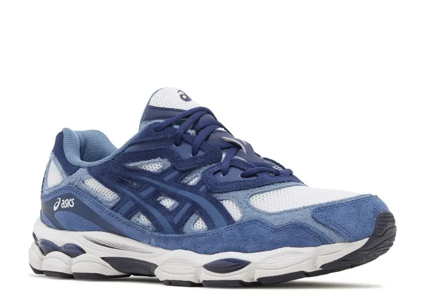 Asics Gel-NYC Indigo Asics