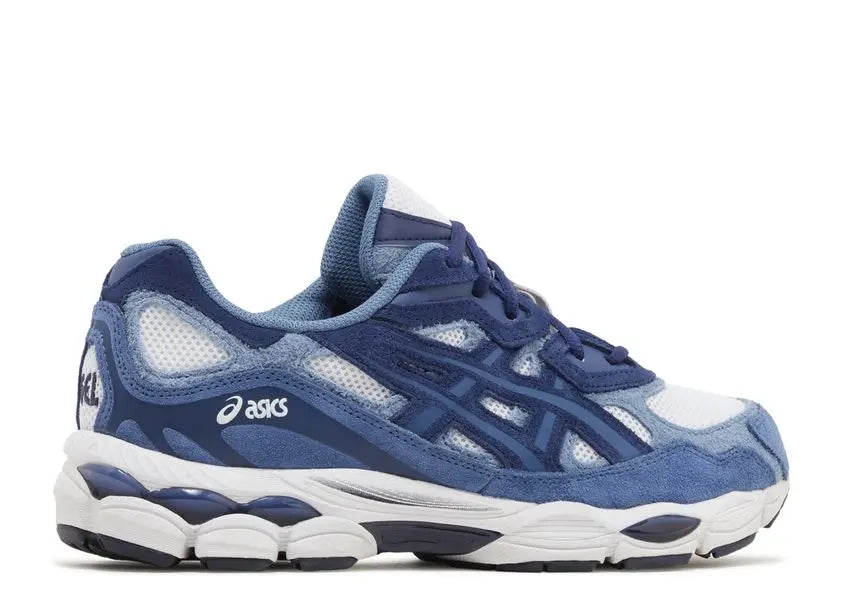 Asics Gel-NYC Indigo Asics