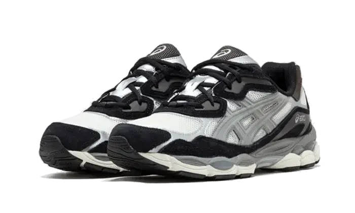 Asics Gel-NYC Ivory Clay Grey VOSneakers