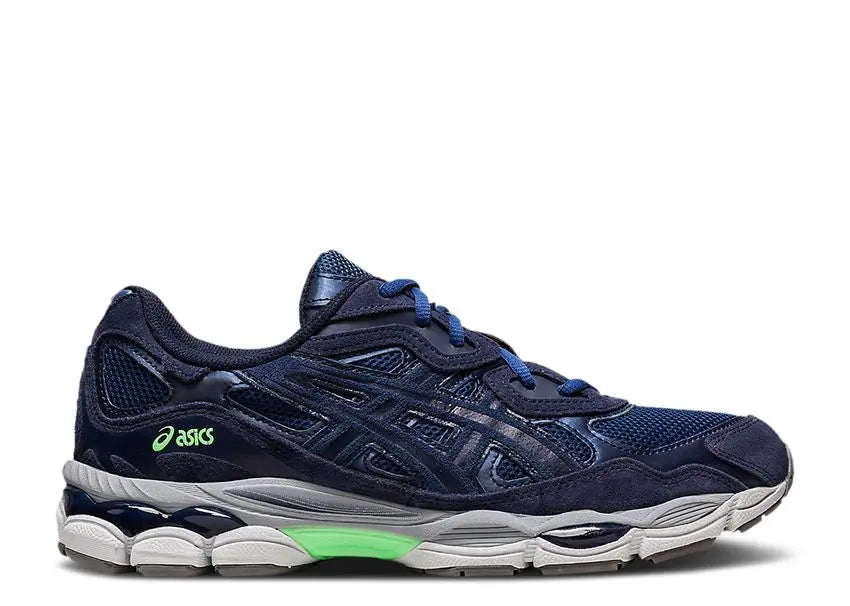 Asics Gel-NYC Midnight Blue Asics