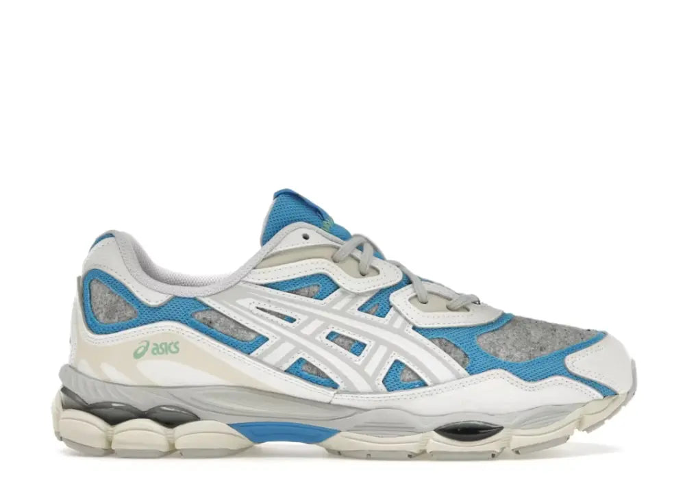 Asics Gel-NYC Shigen 2.0 Asics