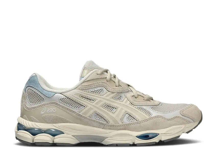 Asics Gel-NYC Smoke Grey Asics