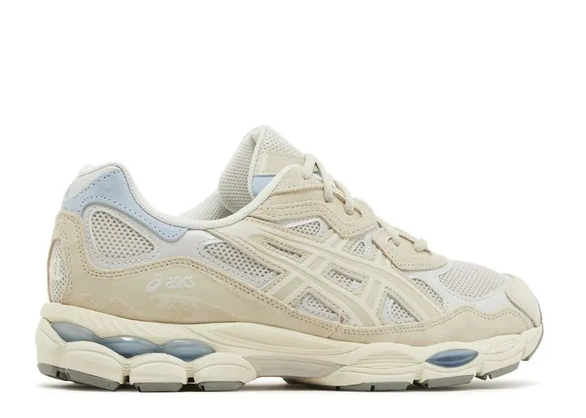 Asics Gel-NYC Smoke Grey Asics