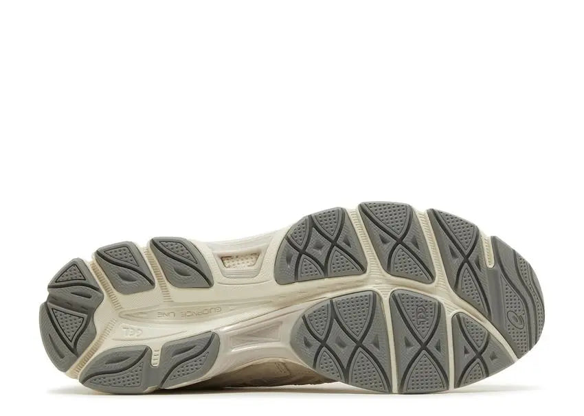 Asics Gel-NYC Smoke Grey Asics