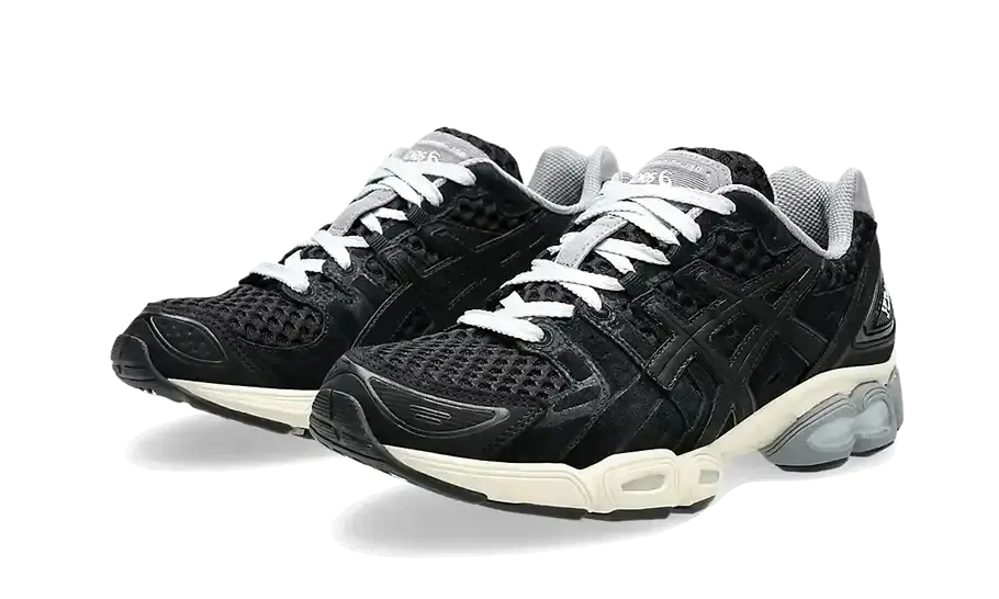 Asics Gel-Nimbus 9 ENNOY Black VOSneakers