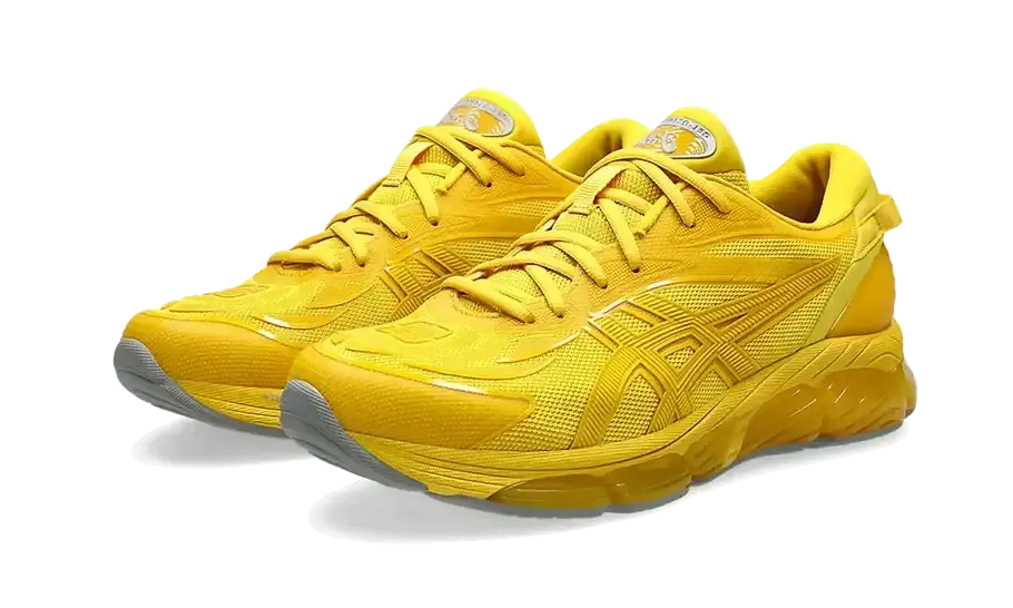 Asics Gel-Quantum 360 VIIIC,P, Company Yellow VOSneakers