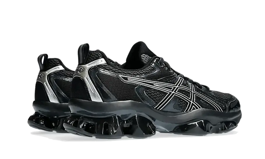 Asics Gel-Quantum Kinetic Graphite Grey Black VOSneakers