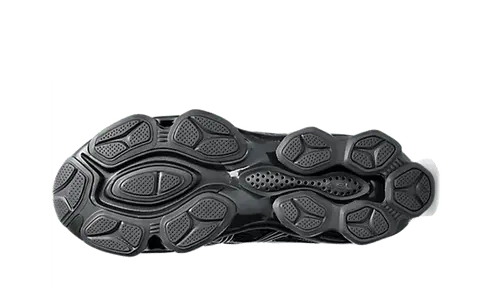Asics Gel-Quantum Kinetic Graphite Grey Black Asics