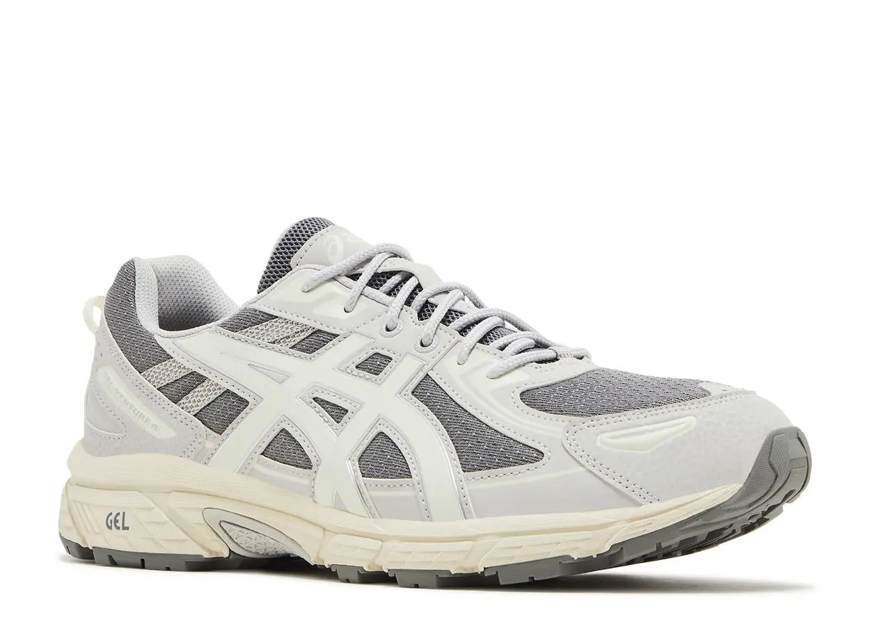Asics Gel-Venture 6 Clay Grey Cream Asics